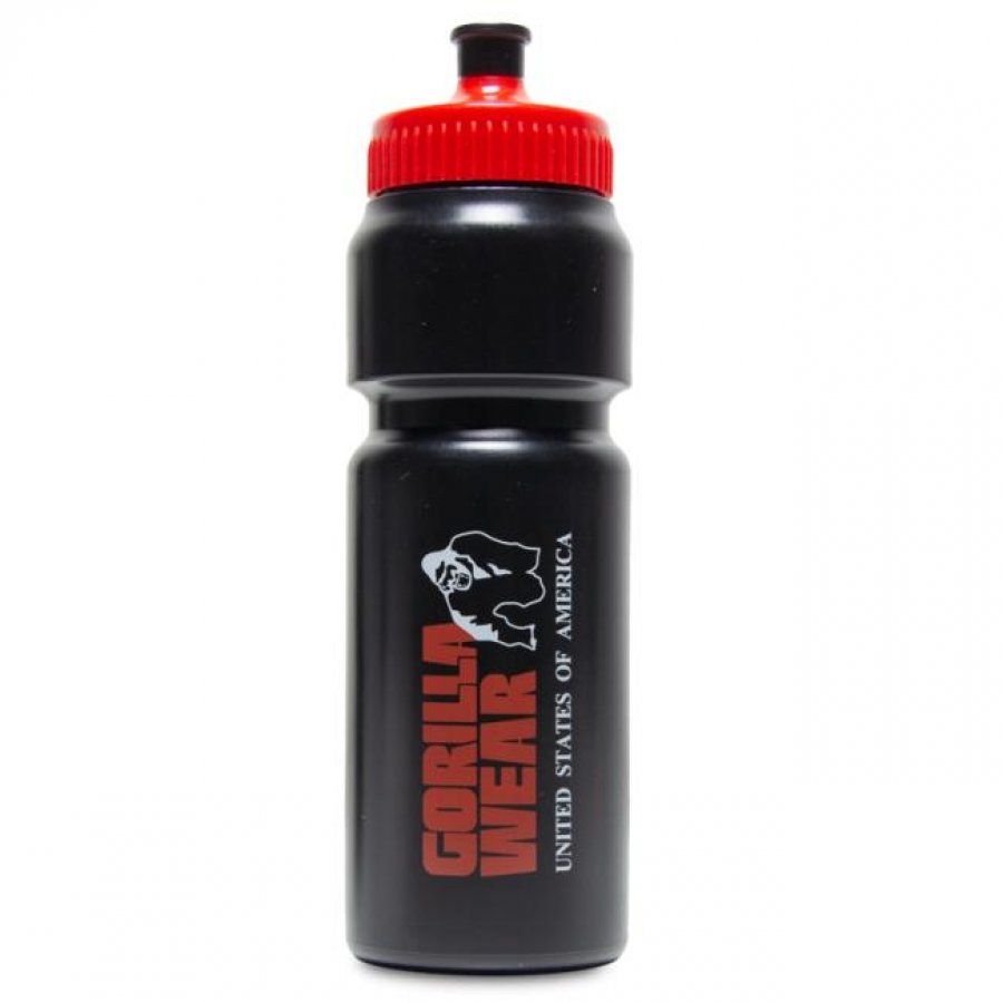 GORILLA WEAR - CLASSIC SPORTS BOTTLE - SPORT KULACS