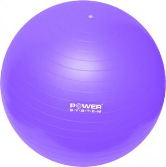 POWER SYSTEM - GYMBALL - GIMNASZTIKAI LABDA - 85 CM