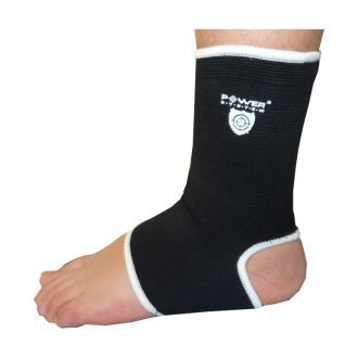 POWER SYSTEM - ANKLE SUPPORT - ELASZTIKUS BOKA BANDÁZS