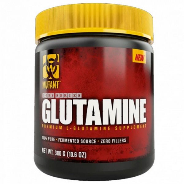 MUTANT - GLUTAMINE - 300 G