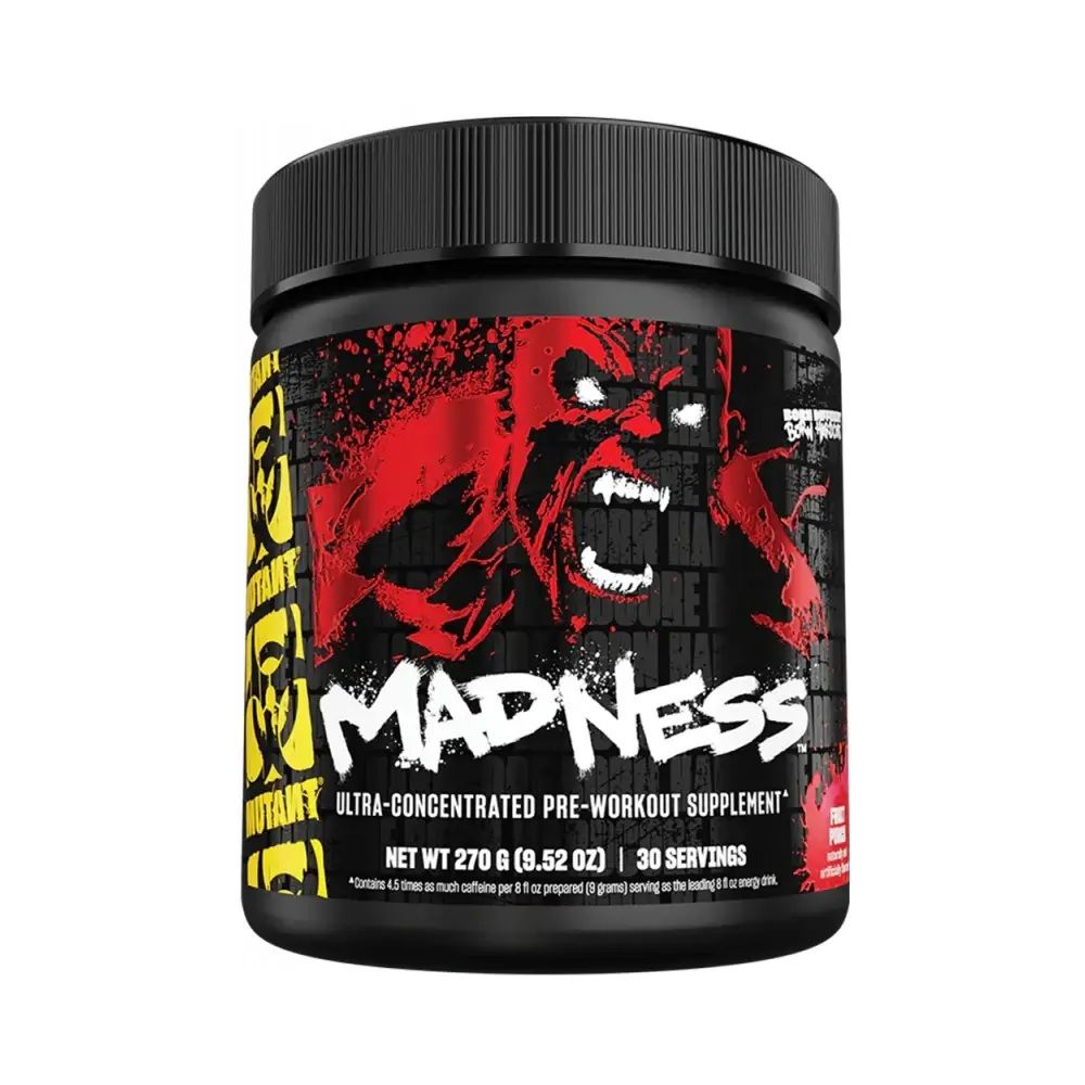 MUTANT - MADNESS - 225 G