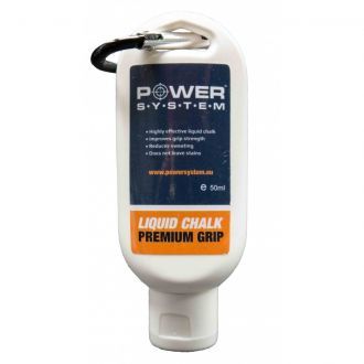 POWER SYSTEM - LIQUID CHALK - FOLYÉKONY MAGNÉZIUM - 50 ML