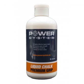 POWER SYSTEM - LIQUID CHALK - FOLYÉKONY MAGNÉZIUM - 250 ML