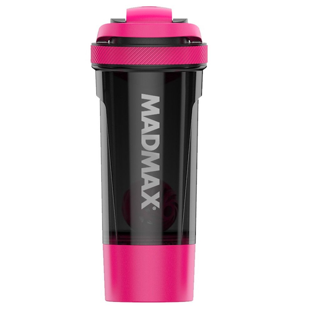 MADMAX - SHAKER PINK - 720 ML