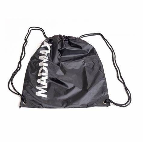 MADMAX - WATERPROOF GYMSACK - EDZŐZSÁK