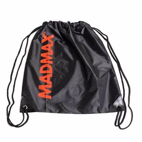 MADMAX - WATERPROOF GYMSACK - EDZŐZSÁK