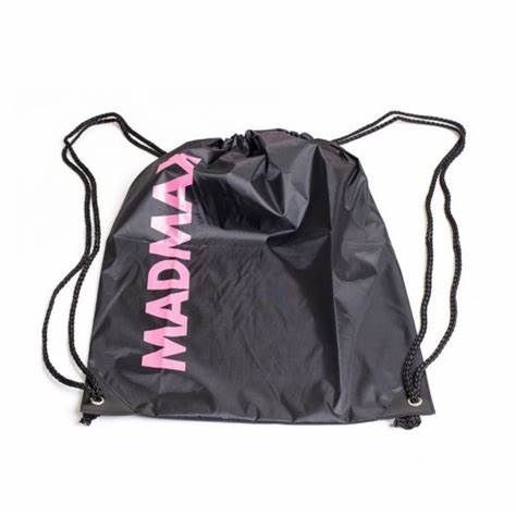 MADMAX - WATERPROOF GYMSACK - EDZŐZSÁK