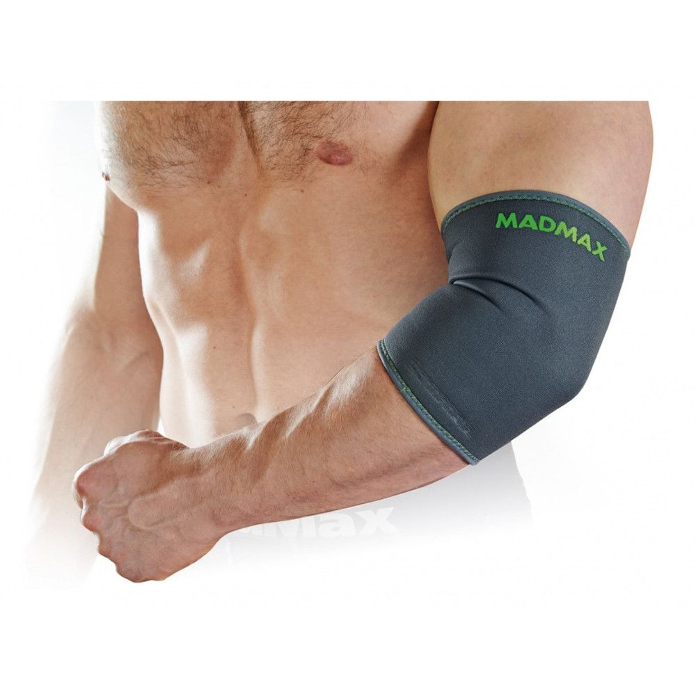 MADMAX - ZAHOPRENE ELBOW SUPPORT - KÖNYÖKVÉDŐ