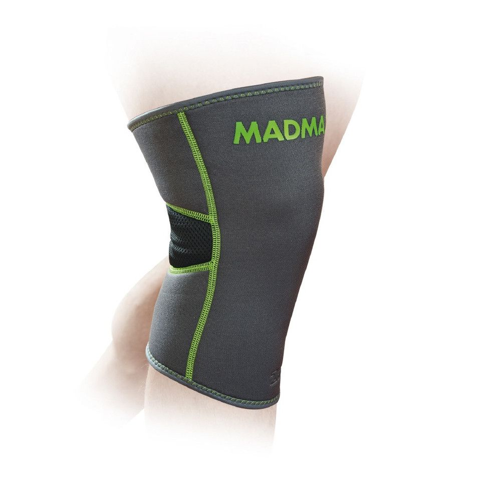 MADMAX - ZAHOPRENE KNEE SUPPORT - TÉRDVÉDŐ