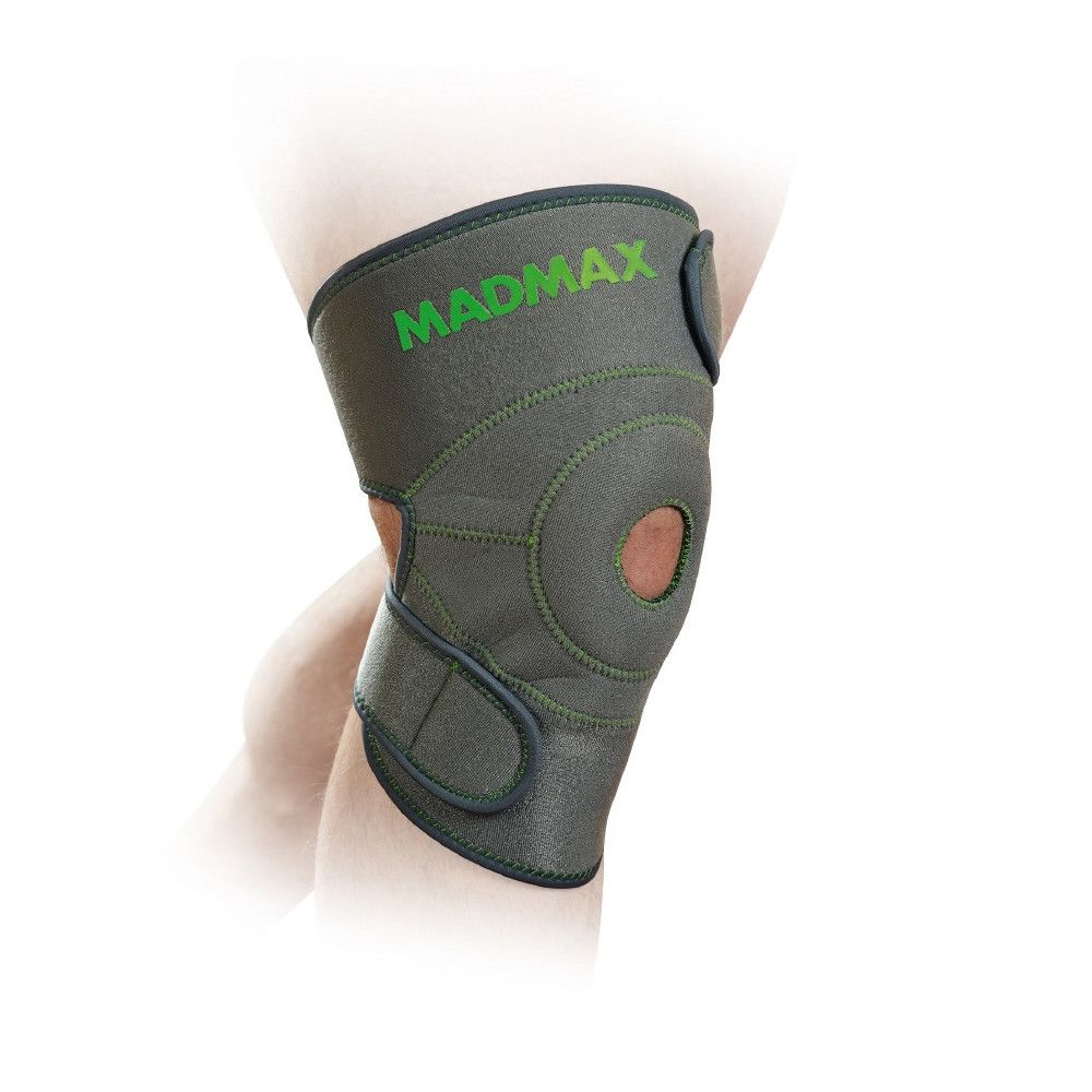 MADMAX - ZAHOPRENE UNIVERSAL KNEE SUPPORT - TÉRDVÉDŐ