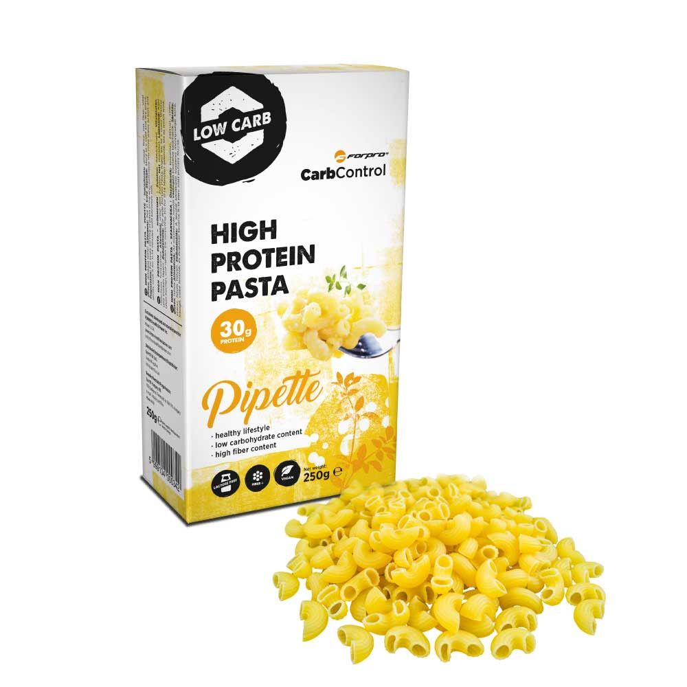 FORPRO - HIGH PROTEIN PASTA PIPETTE - 250 G