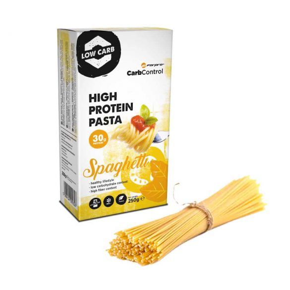 FORPRO - HIGH PROTEIN PASTA SPAGETTI - 250 G