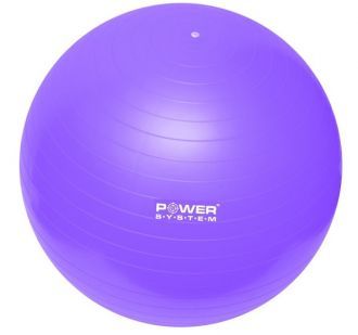 POWER SYSTEM - GYMBALL - GIMNASZTIKAI LABDA - 65 CM