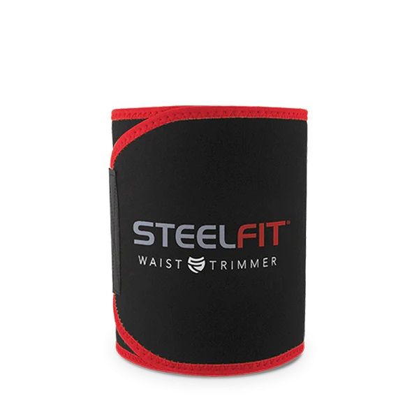 STEELFIT - WAIST TRIMMER FOGYASZTÓ ÖV