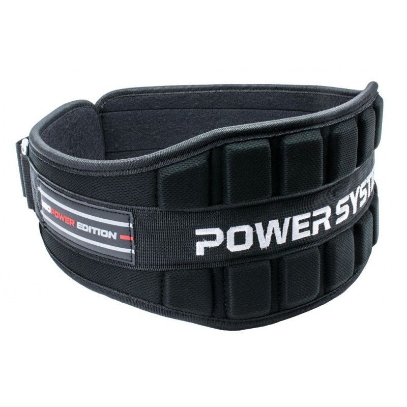 POWER SYSTEM - FITNESS BELT NEO POWER PS 3230 - ERŐEMELŐ ÖV