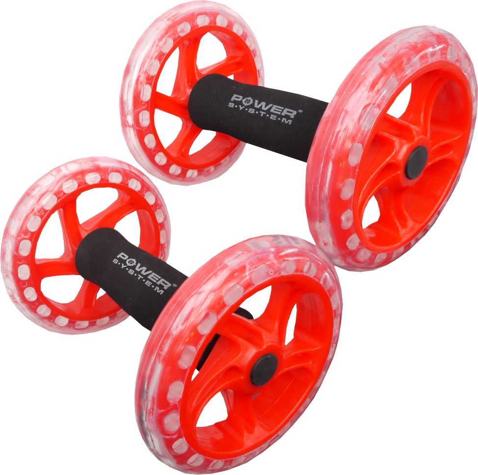 POWER SYSTEM - TWIN-CORE AB WHEEL PS4065 - ERŐSÍTŐ HASKERÉK