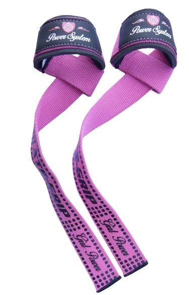 POWER SYSTEM - G-POWER STRAPS PS3420 - GURTNI