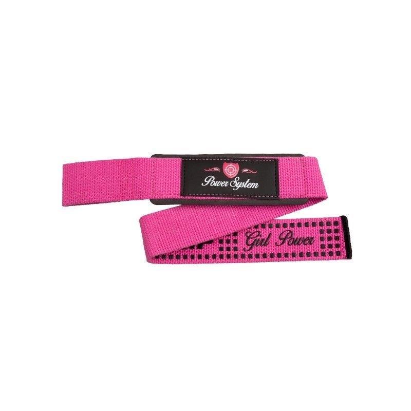 POWER SYSTEM - G-POWER STRAPS PS3420 - GURTNI