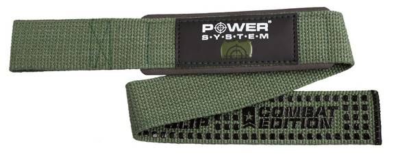 POWER SYSTEM - X-COMBAT STRAPS PS3440 - GURTNI