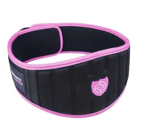 POWER SYSTEM - WOMEN'S POWER BELT PS3210 - NŐI ERŐEMELŐ ÖV