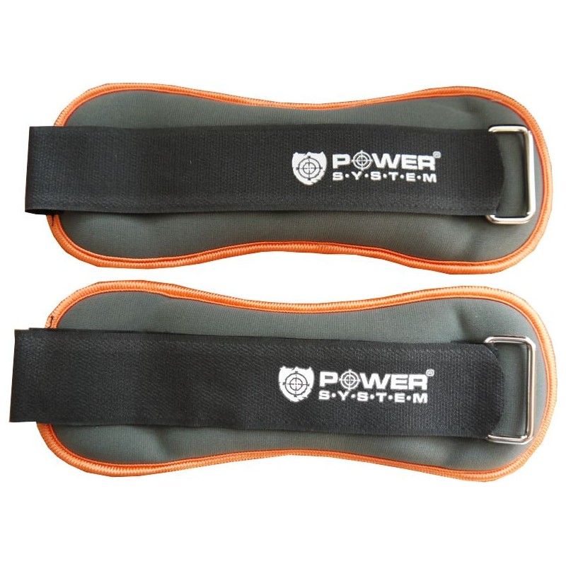 POWER SYSTEM - NEOPRENE BOKASÚLY PS4045 - 2X0,5 KG