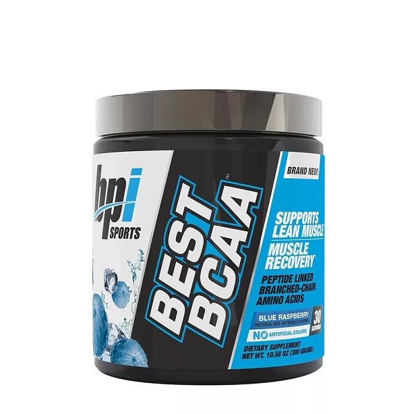 BPI SPORTS - BEST BCAA - 30 SERVINGS - 300 G