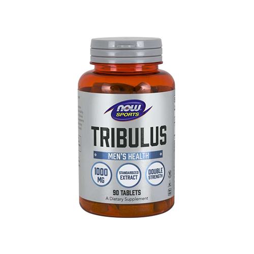 NOW - TRIBULUS 1000 MG - 90 TABLETTA