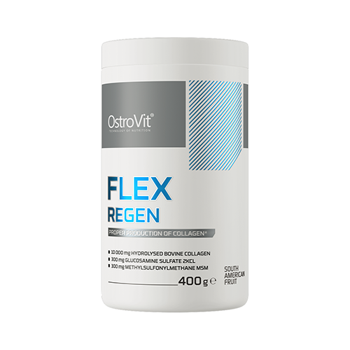 OSTROVIT - FLEX REGEN - 400 G