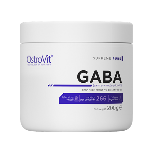 OSTROVIT - GABA - 200 G