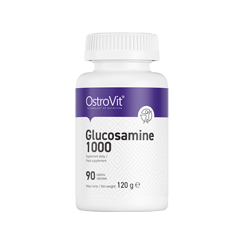 OSTROVIT - GLUCOSAMINE 1000 - 90 TABLETTA