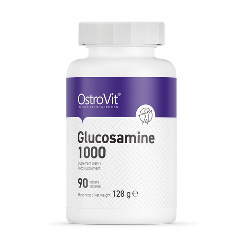 OSTROVIT - GLUCOSAMINE 1000 - 90 TABLETTA