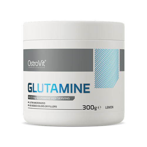 OSTROVIT - GLUTAMINE - 300 G