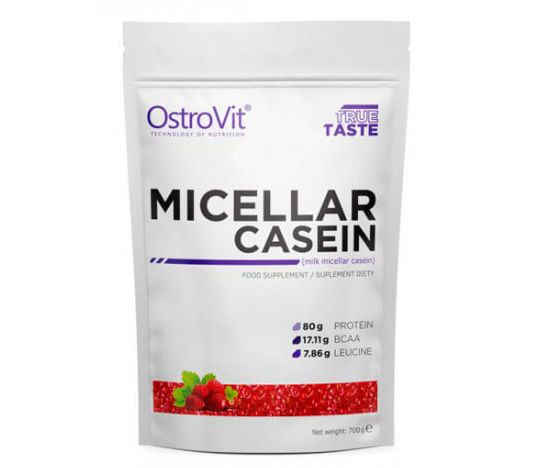 OSTROVIT - MICELLAR CASEIN - 700 G