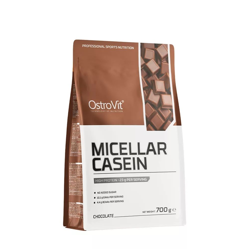 OSTROVIT - MICELLAR CASEIN - 700 G OSTROVIT - MICELLAR CASEIN - 700 G