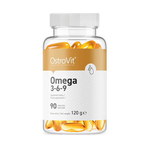 támogatja a szív egészségét omega 3 6 9