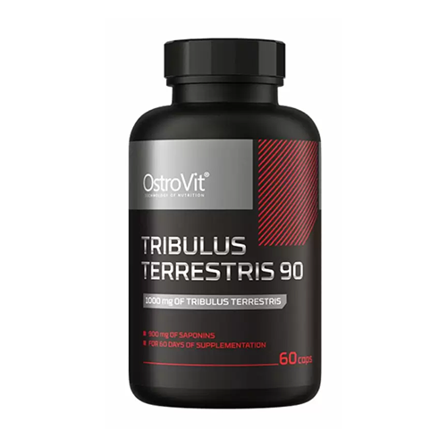 OSTROVIT - TRIBULUS TERRESTRIS 90 - 60 KAPSZULA