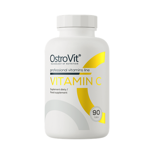 OSTROVIT - VITAMIN C-1000 - 90 TABLETTA