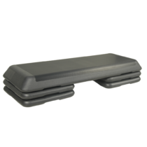 RKS EQUIPMENT - PREMIUM AEROBIC STEP PAD - 110X42 CM