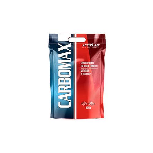 ACTIVLAB - CARBOMAX - GLYCOGEN RELOAD - 3000 G