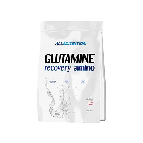 ALLNUTRITION - GLUTAMINE RECOVERY AMINO - 1000 G