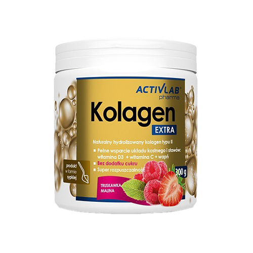 ACTIVLAB - KOLAGEN EXTRA - 300 G