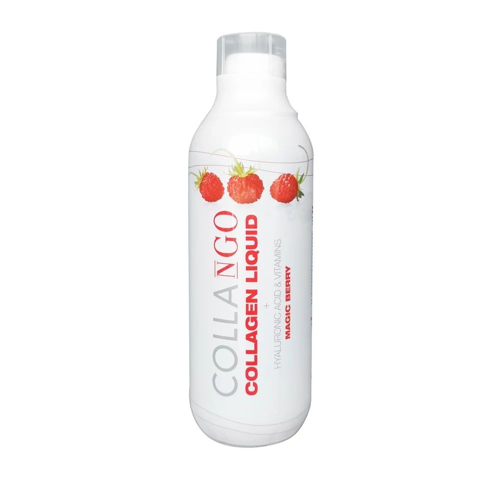 COLLANGO - COLLAGEN LIQUID 10000 MG - 500 ML