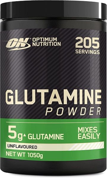 OPTIMUM NUTRITION - GLUTAMINE POWDER - 1050 G