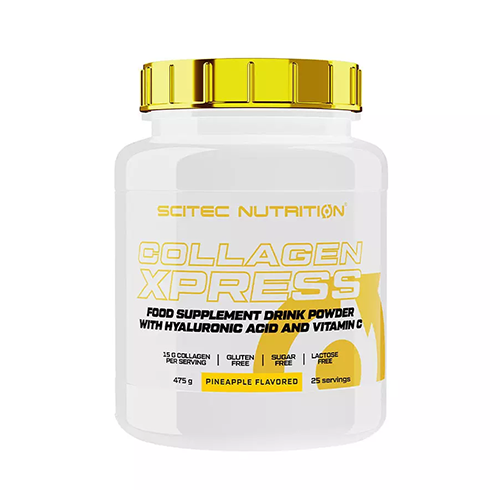 SCITEC NUTRITION - COLLAGEN XPRESS - 475 G