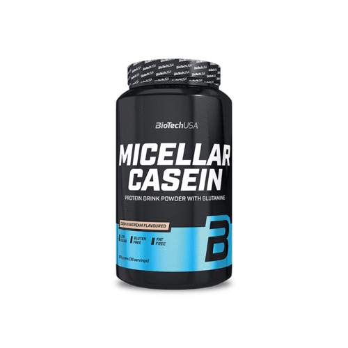 BIOTECH USA - MICELLAR CASEIN - 908 G