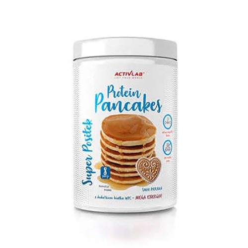 ACTIVLAB - PROTEIN PANCAKES - 400 G