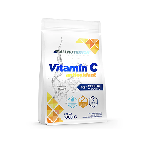 ALLNUTRITION - VITAMIN C ANTIOXIDANT - 1000 G