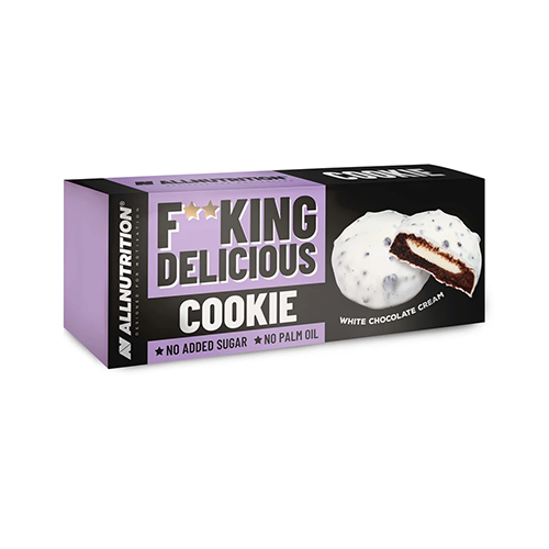 ALLNUTRITION - F**KING DELICIOUS COOKIE - 150 G