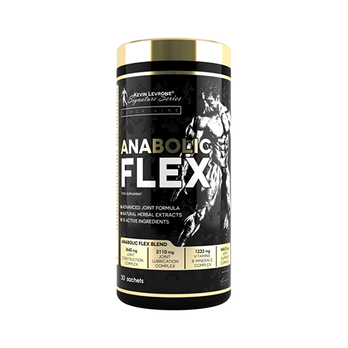 KEVIN LEVRONE - ANABOLIC FLEX - 30 CSOMAG