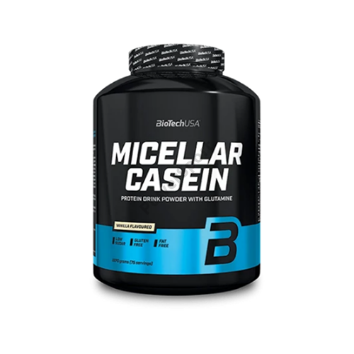 BIOTECH USA - MICELLAR CASEIN - 2270 G